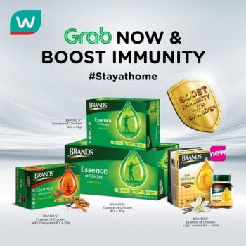 Watsons-Brands-Promotion-350x350 - Beauty & Health Health Supplements Johor Kedah Kelantan Kuala Lumpur Melaka Negeri Sembilan Pahang Penang Perak Perlis Personal Care Promotions & Freebies Putrajaya Sabah Sarawak Selangor Terengganu 