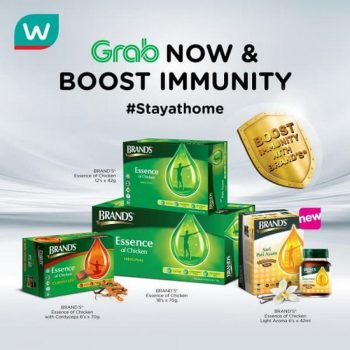 Watsons-Brands-Promotion-350x350 - Beauty & Health Health Supplements Johor Kedah Kelantan Kuala Lumpur Melaka Negeri Sembilan Pahang Penang Perak Perlis Personal Care Promotions & Freebies Putrajaya Sabah Sarawak Selangor Terengganu 