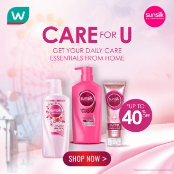 Watsons-Sunsilk-Promotion-350x350 - Beauty & Health Hair Care Johor Kedah Kelantan Kuala Lumpur Melaka Negeri Sembilan Online Store Pahang Penang Perak Perlis Personal Care Promotions & Freebies Putrajaya Sabah Sarawak Selangor Terengganu 