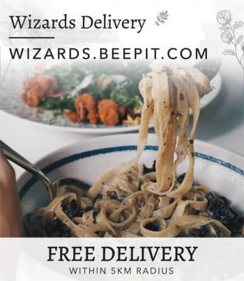 Wizards-Delivery-Promotion-350x403 - Beverages Food , Restaurant & Pub Johor Kedah Kelantan Kuala Lumpur Melaka Negeri Sembilan Online Store Pahang Penang Perak Perlis Promotions & Freebies Putrajaya Sabah Sarawak Selangor Terengganu 