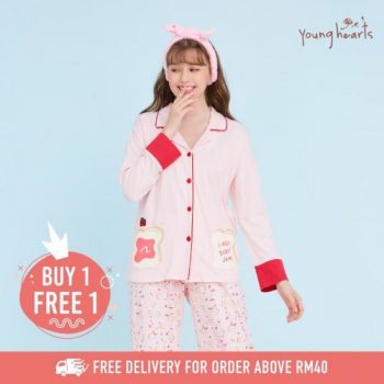 Young-Hearts-Sleepwear-Buy-1-Free-1-Sale-8-350x350 - Fashion Lifestyle & Department Store Johor Kedah Kelantan Kuala Lumpur Lingerie Malaysia Sales Melaka Negeri Sembilan Online Store Pahang Penang Perak Perlis Putrajaya Sabah Sarawak Selangor Terengganu 