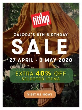 Zalora-8th-Birthday-Sales-with-FitFlop-350x467 - Apparels Fashion Lifestyle & Department Store Footwear Johor Kedah Kelantan Kuala Lumpur Malaysia Sales Melaka Negeri Sembilan Online Store Pahang Penang Perak Perlis Putrajaya Sabah Sarawak Selangor Terengganu 