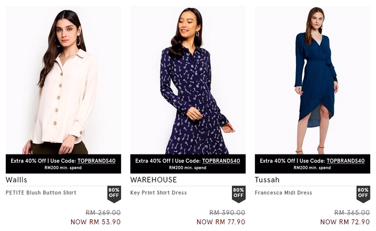 Zalora-Malaysia-8th-Birthday-Sale-2020-Clearance-Warehouse-Fashion-2021-003 - Apparels Fashion Accessories Fashion Lifestyle & Department Store Footwear Handbags Johor Kedah Kelantan Kuala Lumpur Lingerie Location Melaka Nationwide Negeri Sembilan Online Store Pahang Penang Perak Perlis Putrajaya Sabah Sarawak Selangor Sportswear Terengganu Underwear Wallets Warehouse Sale & Clearance in Malaysia 