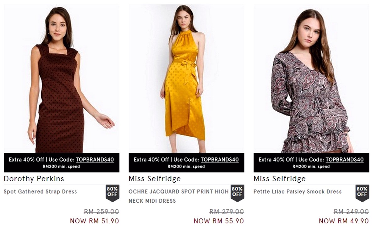 Zalora-Malaysia-8th-Birthday-Sale-2020-Clearance-Warehouse-Fashion-2021-006 - Apparels Fashion Accessories Fashion Lifestyle & Department Store Footwear Handbags Johor Kedah Kelantan Kuala Lumpur Lingerie Location Melaka Nationwide Negeri Sembilan Online Store Pahang Penang Perak Perlis Putrajaya Sabah Sarawak Selangor Sportswear Terengganu Underwear Wallets Warehouse Sale & Clearance in Malaysia 