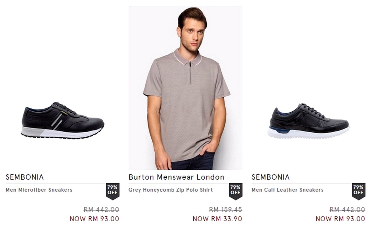 Zalora-Men-Malaysia-Birthday-Sale-Clearance-Warehouse-Fashion-2020-002 - Apparels Fashion Accessories Fashion Lifestyle & Department Store Footwear Handbags Johor Kedah Kelantan Kuala Lumpur Lingerie Location Melaka Nationwide Negeri Sembilan Online Store Pahang Penang Perak Perlis Putrajaya Sabah Sarawak Selangor Sportswear Terengganu Underwear Wallets Warehouse Sale & Clearance in Malaysia 