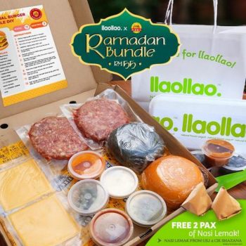 llaollao-Ramadan-Bundle-Promotion-1-350x350 - Beverages Food , Restaurant & Pub Kuala Lumpur Promotions & Freebies Selangor 