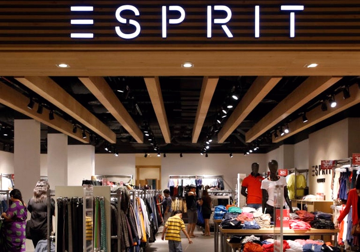 ik ben slaperig lekken Op het randje Today onwards: ESPRIT Online Clearance Sale! Discounts up to 70%! Closing  Down All Outlets in Malaysia By End of June! - EverydayOnSales.com