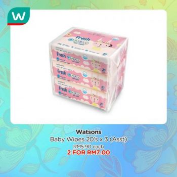 11-2-350x350 14-18 May 2020: Watsons Brand Products Promotion