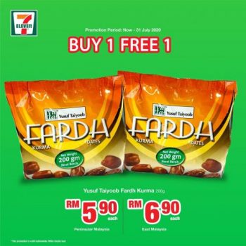 7-Eleven-Buy-1-FREE-1-Promotion-1-1-350x350 - Johor Kedah Kelantan Kuala Lumpur Melaka Nationwide Negeri Sembilan Pahang Penang Perak Perlis Promotions & Freebies Putrajaya Sabah Sarawak Selangor Supermarket & Hypermarket Terengganu 