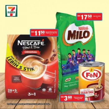 7-Eleven-Daily-Essentials-Promotion-1-350x350 - Johor Kedah Kelantan Kuala Lumpur Melaka Negeri Sembilan Pahang Penang Perak Perlis Promotions & Freebies Putrajaya Sabah Sarawak Selangor Supermarket & Hypermarket Terengganu 