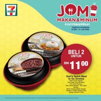 7-Eleven-Jom-Makan-Minum-Promotion-350x350 - Johor Kedah Kelantan Kuala Lumpur Melaka Negeri Sembilan Pahang Penang Perak Perlis Promotions & Freebies Putrajaya Selangor Supermarket & Hypermarket Terengganu 