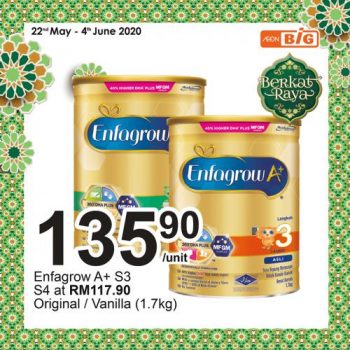 AEON-BiG-Hari-Raya-Promotion-12-350x350 - Johor Kedah Kelantan Kuala Lumpur Melaka Negeri Sembilan Pahang Penang Perak Perlis Promotions & Freebies Putrajaya Sabah Sarawak Selangor Supermarket & Hypermarket Terengganu 