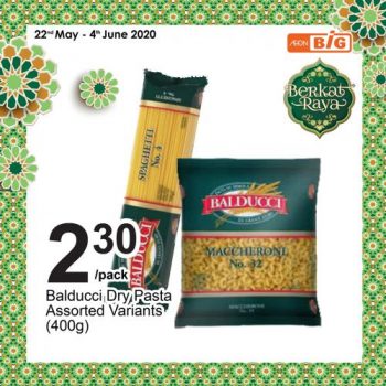 AEON-BiG-Hari-Raya-Promotion-7-350x350 - Johor Kedah Kelantan Kuala Lumpur Melaka Negeri Sembilan Pahang Penang Perak Perlis Promotions & Freebies Putrajaya Sabah Sarawak Selangor Supermarket & Hypermarket Terengganu 