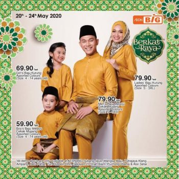 AEON-BiG-Hari-Raya-Unbeatable-Promotion-2-1-350x350 - Johor Kedah Kelantan Kuala Lumpur Melaka Negeri Sembilan Pahang Penang Perak Perlis Promotions & Freebies Putrajaya Sabah Sarawak Selangor Supermarket & Hypermarket Terengganu 