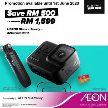 AEON-Canon-Raya-Promotion-at-Mid-Valley-3-350x350 - Cameras Electronics & Computers Kuala Lumpur Promotions & Freebies Selangor Supermarket & Hypermarket 