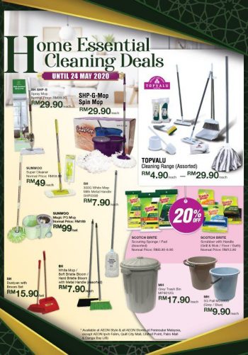 AEON-Hari-Raya-General-Merchandise-Store-Promotion-Catalogue-11-350x501 - Johor Kedah Kelantan Kuala Lumpur Melaka Negeri Sembilan Pahang Penang Perak Perlis Promotions & Freebies Putrajaya Sabah Sarawak Selangor Supermarket & Hypermarket Terengganu 