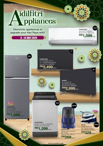 AEON-Hari-Raya-General-Merchandise-Store-Promotion-Catalogue-13-350x495 - Johor Kedah Kelantan Kuala Lumpur Melaka Negeri Sembilan Pahang Penang Perak Perlis Promotions & Freebies Putrajaya Sabah Sarawak Selangor Supermarket & Hypermarket Terengganu 