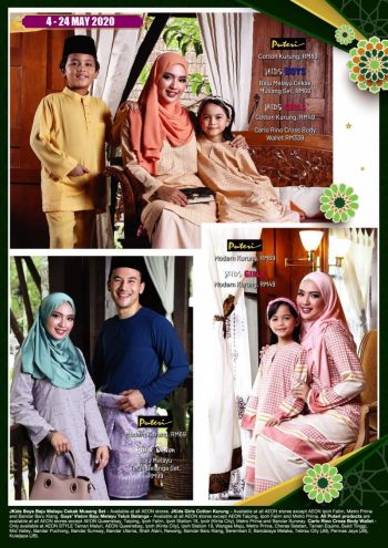 AEON-Hari-Raya-General-Merchandise-Store-Promotion-Catalogue-3-350x495 - Johor Kedah Kelantan Kuala Lumpur Melaka Negeri Sembilan Pahang Penang Perak Perlis Promotions & Freebies Putrajaya Sabah Sarawak Selangor Supermarket & Hypermarket Terengganu 