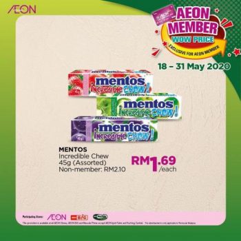 AEON-Member-Wow-Price-Raya-Promotion-5-350x350 - Johor Kedah Kelantan Kuala Lumpur Melaka Negeri Sembilan Pahang Penang Perak Perlis Promotions & Freebies Putrajaya Sabah Sarawak Selangor Supermarket & Hypermarket Terengganu 