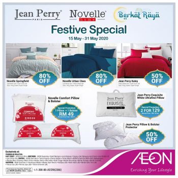 AEON-Raya-Home-Fashion-Items-Promotion-2-350x350 - Johor Kedah Kelantan Kuala Lumpur Melaka Negeri Sembilan Pahang Penang Perak Perlis Promotions & Freebies Putrajaya Sabah Sarawak Selangor Supermarket & Hypermarket Terengganu 
