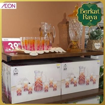 AEON-Raya-Tableware-Kitchenware-Promotion-1-1-350x350 - Johor Kedah Kelantan Kuala Lumpur Melaka Negeri Sembilan Pahang Penang Perak Perlis Promotions & Freebies Putrajaya Sabah Sarawak Selangor Supermarket & Hypermarket Terengganu 