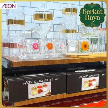 AEON-Raya-Tableware-Kitchenware-Promotion-1-350x350 - Johor Kedah Kelantan Kuala Lumpur Melaka Negeri Sembilan Pahang Penang Perak Perlis Promotions & Freebies Putrajaya Sabah Sarawak Selangor Supermarket & Hypermarket Terengganu 