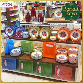 AEON-Raya-Tableware-Kitchenware-Promotion-11-350x350 - Johor Kedah Kelantan Kuala Lumpur Melaka Negeri Sembilan Pahang Penang Perak Perlis Promotions & Freebies Putrajaya Sabah Sarawak Selangor Supermarket & Hypermarket Terengganu 