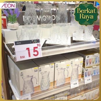 AEON-Raya-Tableware-Kitchenware-Promotion-9-350x350 - Johor Kedah Kelantan Kuala Lumpur Melaka Negeri Sembilan Pahang Penang Perak Perlis Promotions & Freebies Putrajaya Sabah Sarawak Selangor Supermarket & Hypermarket Terengganu 