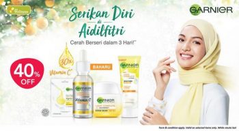 AEON-Wellness-Garnier-Skin-Care-Hari-Raya-Promotion-350x192 - Beauty & Health Johor Kedah Kelantan Kuala Lumpur Melaka Negeri Sembilan Pahang Penang Perak Perlis Personal Care Promotions & Freebies Putrajaya Sabah Sarawak Selangor Skincare Terengganu 