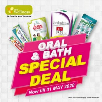 AEON-Wellness-Oral-Bath-Special-Deal-Promotion-1-350x350 - Beauty & Health Health Supplements Johor Kedah Kelantan Kuala Lumpur Melaka Negeri Sembilan Pahang Penang Perak Perlis Personal Care Promotions & Freebies Putrajaya Sabah Sarawak Selangor Skincare Terengganu 