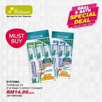 AEON-Wellness-Oral-Bath-Special-Deal-Promotion-4-350x350 - Beauty & Health Health Supplements Johor Kedah Kelantan Kuala Lumpur Melaka Negeri Sembilan Pahang Penang Perak Perlis Personal Care Promotions & Freebies Putrajaya Sabah Sarawak Selangor Skincare Terengganu 