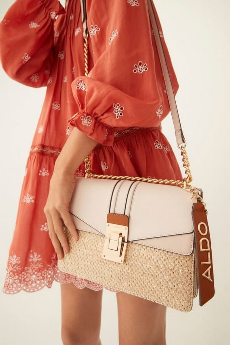 Aldo Bags & Handbags for Women sale - discounted price | FASHIOLA INDIA