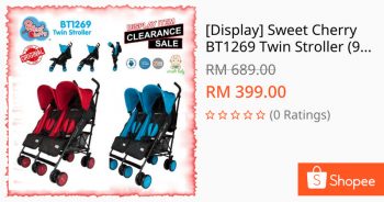 Airashi-Baby-Clearance-Sale-at-Shopee-350x184 - Baby & Kids & Toys Babycare Johor Kedah Kelantan Kuala Lumpur Melaka Negeri Sembilan Online Store Pahang Penang Perak Perlis Putrajaya Sabah Sarawak Selangor Terengganu Warehouse Sale & Clearance in Malaysia 