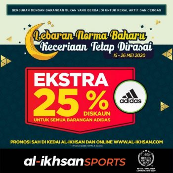 Al-Ikhsan-Raya-Promotion-350x350 - Apparels Fashion Lifestyle & Department Store Footwear Johor Kedah Kelantan Kuala Lumpur Melaka Negeri Sembilan Pahang Penang Perak Perlis Promotions & Freebies Putrajaya Sabah Sarawak Selangor Sportswear Terengganu 