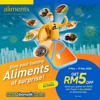 Aliments-RM5-OFF-Promotion-with-Touch-n-Go-350x350 - Johor Kedah Kelantan Kuala Lumpur Melaka Negeri Sembilan Online Store Others Pahang Penang Perak Perlis Promotions & Freebies Putrajaya Sabah Sarawak Selangor Terengganu 