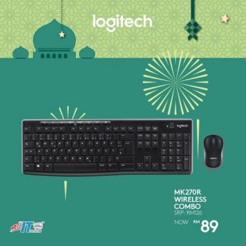 All-IT-Hypermarket-Logitech-Gaya-Raya-Promotion-1-350x350 - Computer Accessories Electronics & Computers IT Gadgets Accessories Johor Kedah Kelantan Kuala Lumpur Melaka Negeri Sembilan Online Store Pahang Penang Perak Perlis Promotions & Freebies Putrajaya Sabah Sarawak Selangor Terengganu 