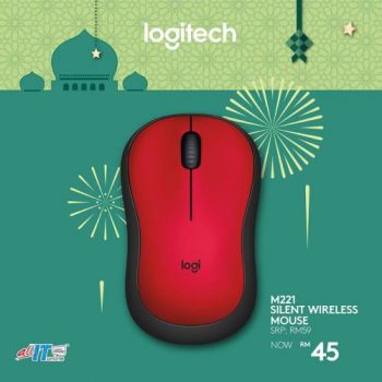 All-IT-Hypermarket-Logitech-Gaya-Raya-Promotion-6-350x350 - Computer Accessories Electronics & Computers IT Gadgets Accessories Johor Kedah Kelantan Kuala Lumpur Melaka Negeri Sembilan Online Store Pahang Penang Perak Perlis Promotions & Freebies Putrajaya Sabah Sarawak Selangor Terengganu 