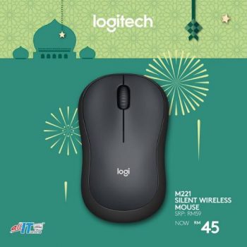 All-IT-Hypermarket-Logitech-Gaya-Raya-Promotion-7-350x350 - Computer Accessories Electronics & Computers IT Gadgets Accessories Johor Kedah Kelantan Kuala Lumpur Melaka Negeri Sembilan Online Store Pahang Penang Perak Perlis Promotions & Freebies Putrajaya Sabah Sarawak Selangor Terengganu 