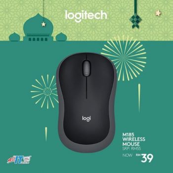 All-IT-Hypermarket-Logitech-Gaya-Raya-Promotion-9-350x350 - Computer Accessories Electronics & Computers IT Gadgets Accessories Johor Kedah Kelantan Kuala Lumpur Melaka Negeri Sembilan Online Store Pahang Penang Perak Perlis Promotions & Freebies Putrajaya Sabah Sarawak Selangor Terengganu 