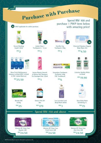 Ascen-Plus-Pharmacy-Raya-Sale-Promotion-Catalogue-3-350x495 - Beauty & Health Health Supplements Kuala Lumpur Personal Care Promotions & Freebies Selangor 