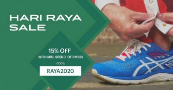 Asics-Hari-Raya-Sale-1-350x183 - Fashion Accessories Fashion Lifestyle & Department Store Footwear Johor Kedah Kelantan Kuala Lumpur Malaysia Sales Melaka Negeri Sembilan Online Store Pahang Penang Perak Perlis Putrajaya Sabah Sarawak Selangor Sportswear Terengganu 