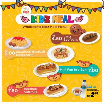 Ayamas-Kidz-Meal-Promo-350x350 - Beverages Food , Restaurant & Pub Johor Kedah Kelantan Kuala Lumpur Melaka Negeri Sembilan Pahang Penang Perak Perlis Promotions & Freebies Putrajaya Sabah Sarawak Selangor Terengganu 