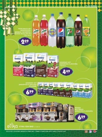 BILLION-Hari-Raya-Promotion-Catalogue-1-350x471 - Johor Kedah Kelantan Kuala Lumpur Melaka Negeri Sembilan Pahang Penang Perak Perlis Promotions & Freebies Putrajaya Sabah Sarawak Selangor Supermarket & Hypermarket Terengganu 