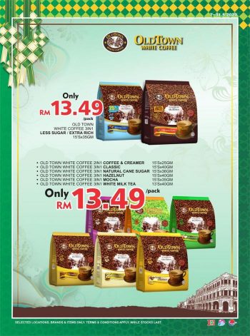 BILLION-Hari-Raya-Promotion-Catalogue-10-350x471 - Johor Kedah Kelantan Kuala Lumpur Melaka Negeri Sembilan Pahang Penang Perak Perlis Promotions & Freebies Putrajaya Sabah Sarawak Selangor Supermarket & Hypermarket Terengganu 