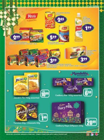 BILLION-Hari-Raya-Promotion-Catalogue-11-350x471 - Johor Kedah Kelantan Kuala Lumpur Melaka Negeri Sembilan Pahang Penang Perak Perlis Promotions & Freebies Putrajaya Sabah Sarawak Selangor Supermarket & Hypermarket Terengganu 