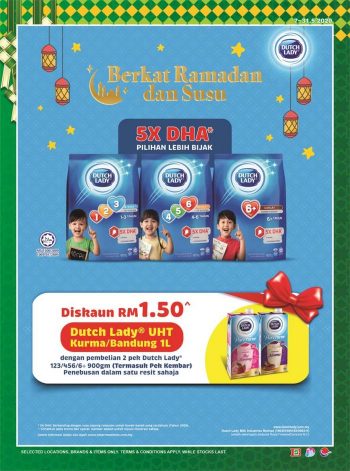 BILLION-Hari-Raya-Promotion-Catalogue-12-350x471 - Johor Kedah Kelantan Kuala Lumpur Melaka Negeri Sembilan Pahang Penang Perak Perlis Promotions & Freebies Putrajaya Sabah Sarawak Selangor Supermarket & Hypermarket Terengganu 