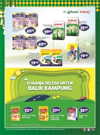 BILLION-Hari-Raya-Promotion-Catalogue-13-350x471 - Johor Kedah Kelantan Kuala Lumpur Melaka Negeri Sembilan Pahang Penang Perak Perlis Promotions & Freebies Putrajaya Sabah Sarawak Selangor Supermarket & Hypermarket Terengganu 