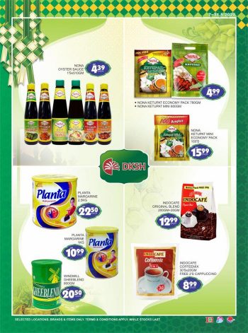 BILLION-Hari-Raya-Promotion-Catalogue-14-350x471 - Johor Kedah Kelantan Kuala Lumpur Melaka Negeri Sembilan Pahang Penang Perak Perlis Promotions & Freebies Putrajaya Sabah Sarawak Selangor Supermarket & Hypermarket Terengganu 