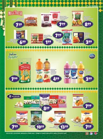 BILLION-Hari-Raya-Promotion-Catalogue-18-350x471 - Johor Kedah Kelantan Kuala Lumpur Melaka Negeri Sembilan Pahang Penang Perak Perlis Promotions & Freebies Putrajaya Sabah Sarawak Selangor Supermarket & Hypermarket Terengganu 