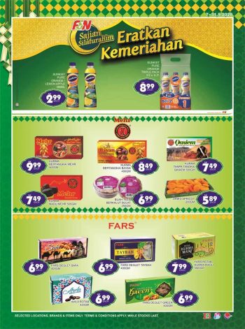 BILLION-Hari-Raya-Promotion-Catalogue-19-350x471 - Johor Kedah Kelantan Kuala Lumpur Melaka Negeri Sembilan Pahang Penang Perak Perlis Promotions & Freebies Putrajaya Sabah Sarawak Selangor Supermarket & Hypermarket Terengganu 